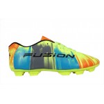 HDL Football Shoes Fusion Green